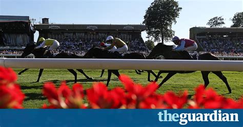 Goodwood Racecourse Betting Odds .